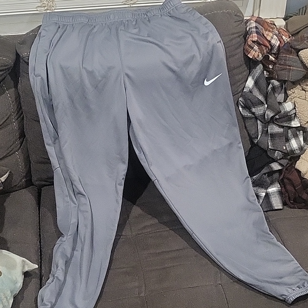 Mens Nike lounge pants